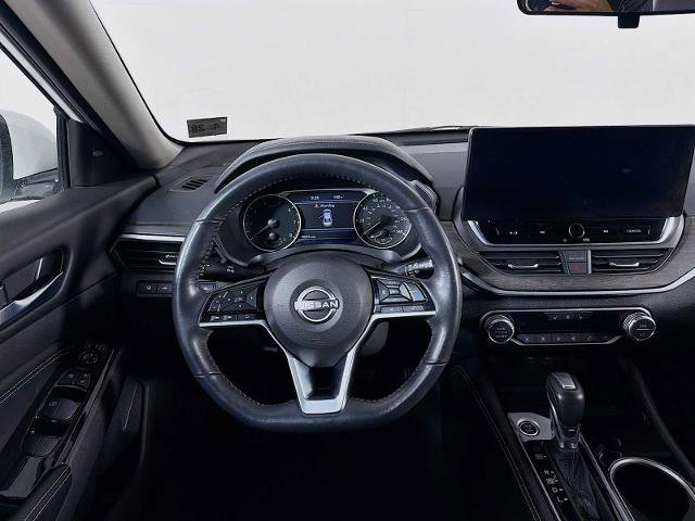 Certified 2023 Nissan Altima 2.5 SL AWD/4WD image 20