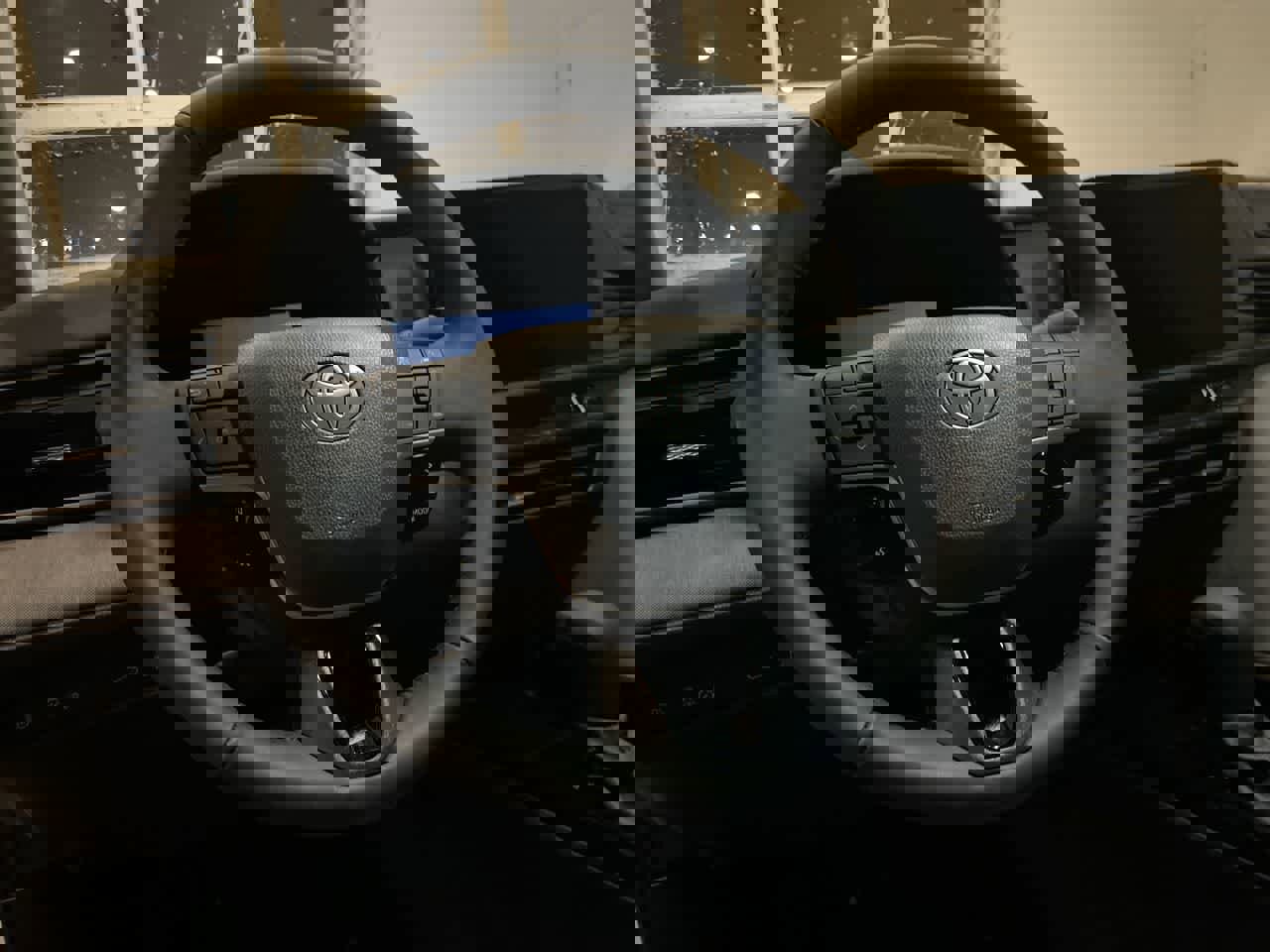 New 2026 Toyota Camry LE image 14