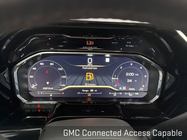 Used 2022 GMC Sierra 1500 Elevation image 38