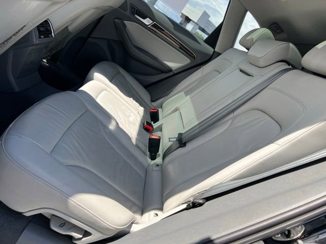 Used 2015 Audi Q5 2.0T Premium Plus image 41