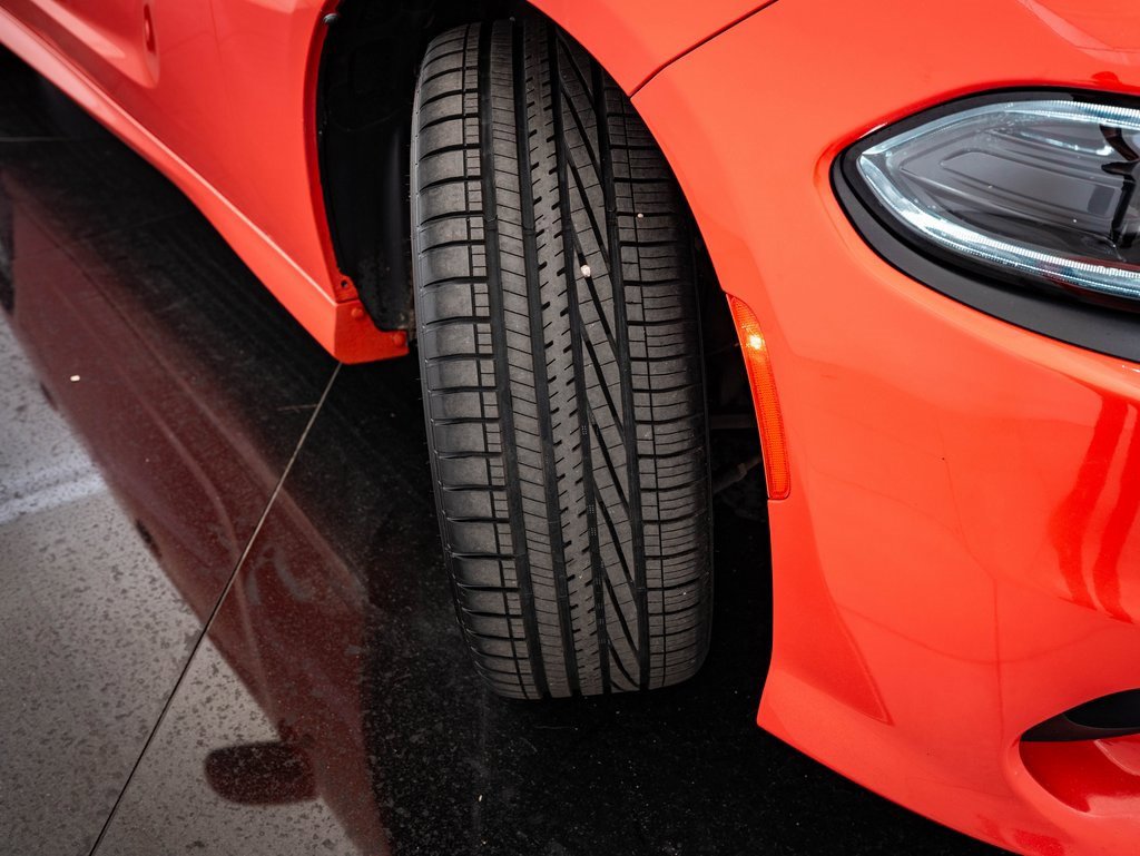 Used 2021 Dodge Charger GT image 40