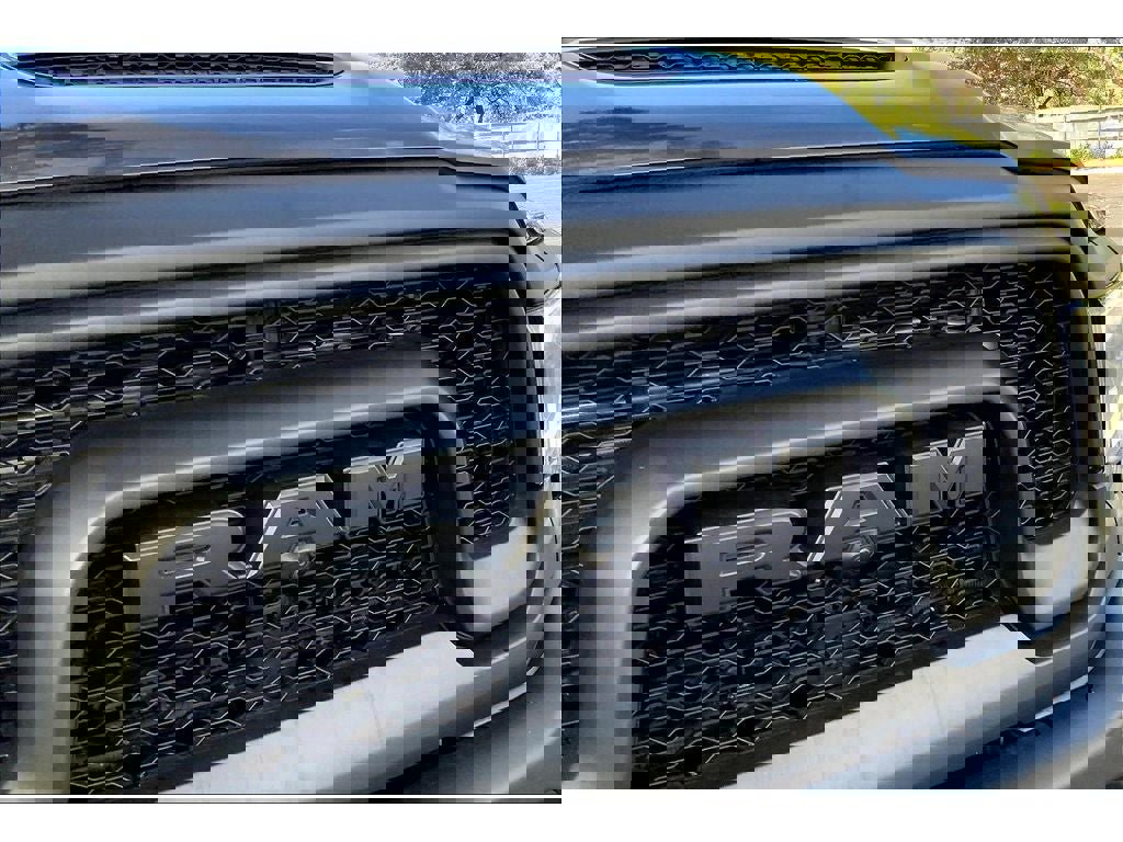 Used 2023 RAM 2500 Rebel w/ Level 1 Equipment Group image 32