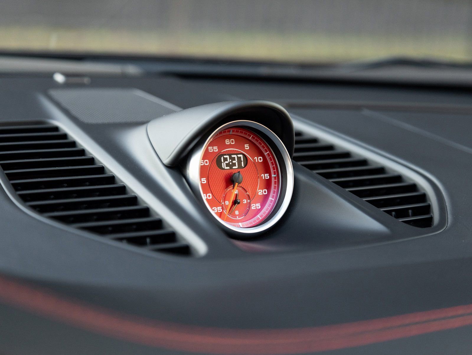 Certified 2019 Porsche 911 Turbo image 24