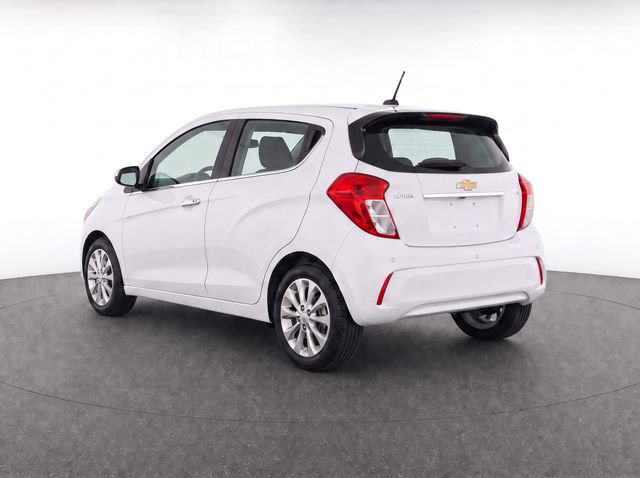 Used 2022 Chevrolet Spark LT FWD image 3