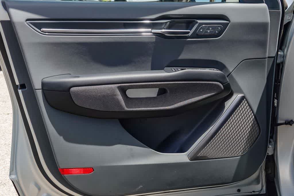 Certified 2024 Kia EV9 Land AWD/4WD image 18