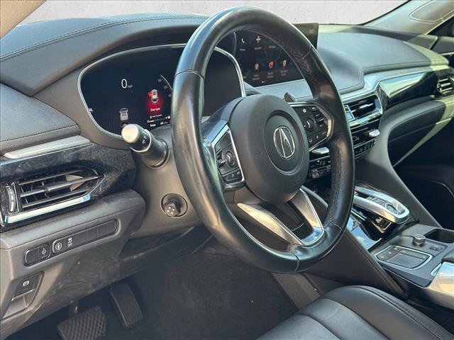 Used 2023 Acura MDX FWD image 9