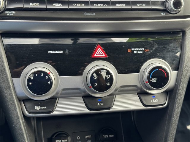 Used 2019 Hyundai Elantra SE w/ Cargo Package image 15