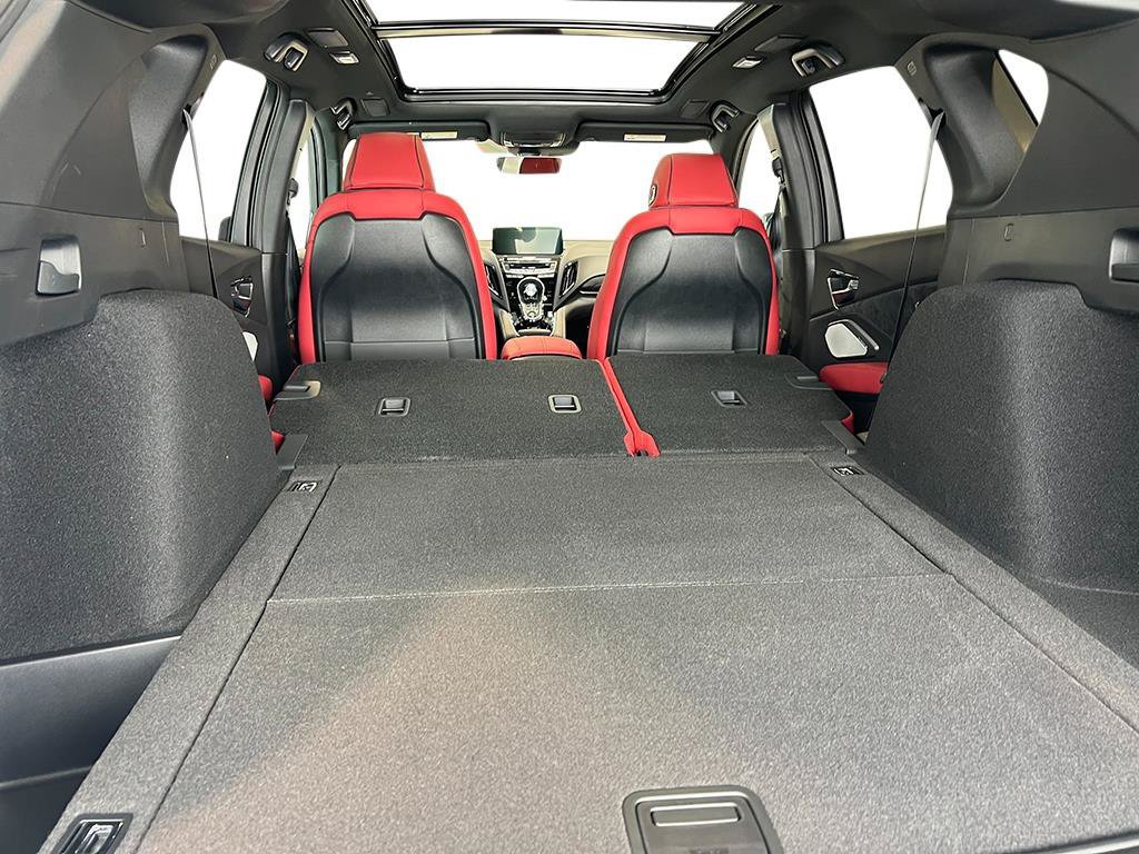 New 2026 Acura RDX w/ Advance Package AWD/4WD image 37