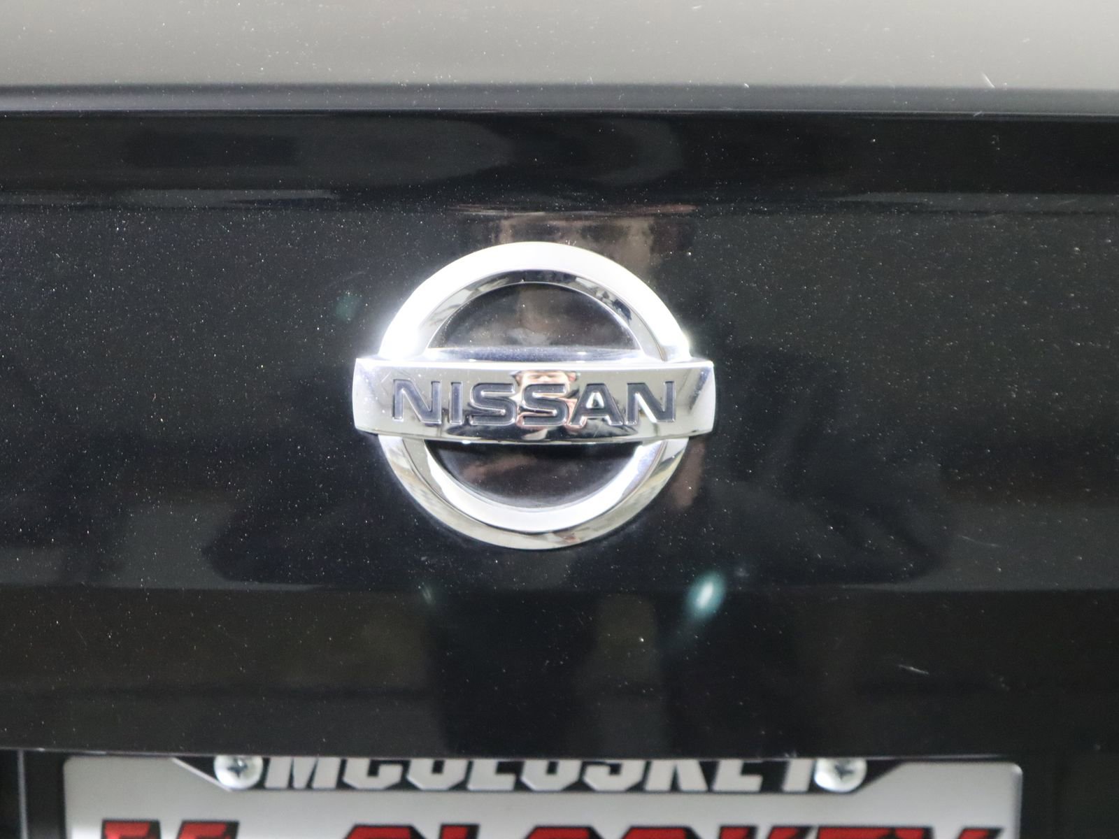 Used 2021 Nissan Altima 2.5 SV image 10