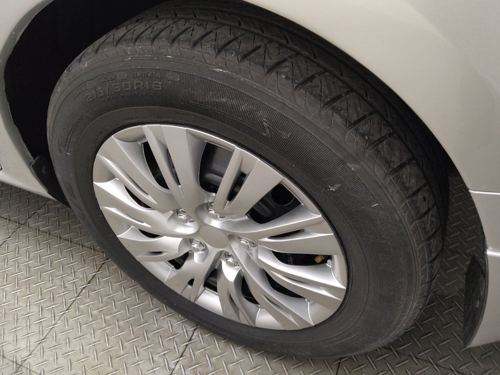 Used 2022 Nissan Altima 2.5 S FWD image 31