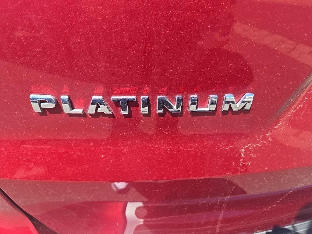 Used 2018 Ford Explorer Platinum AWD/4WD image 42