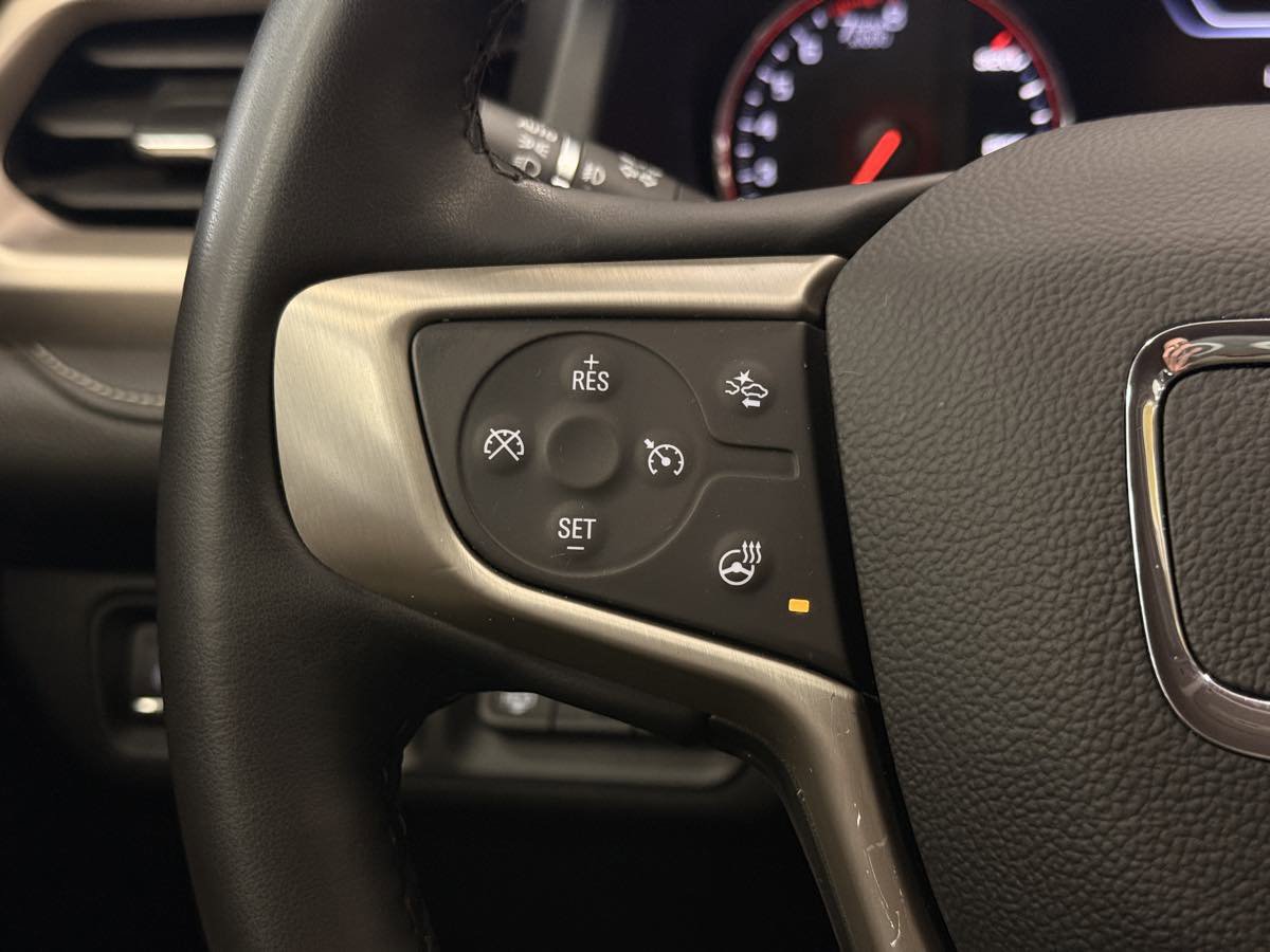 Used 2023 GMC Acadia Denali FWD image 48