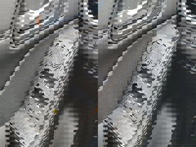 New 2025 Nissan Rogue SL w/ SL Premium Package image 11