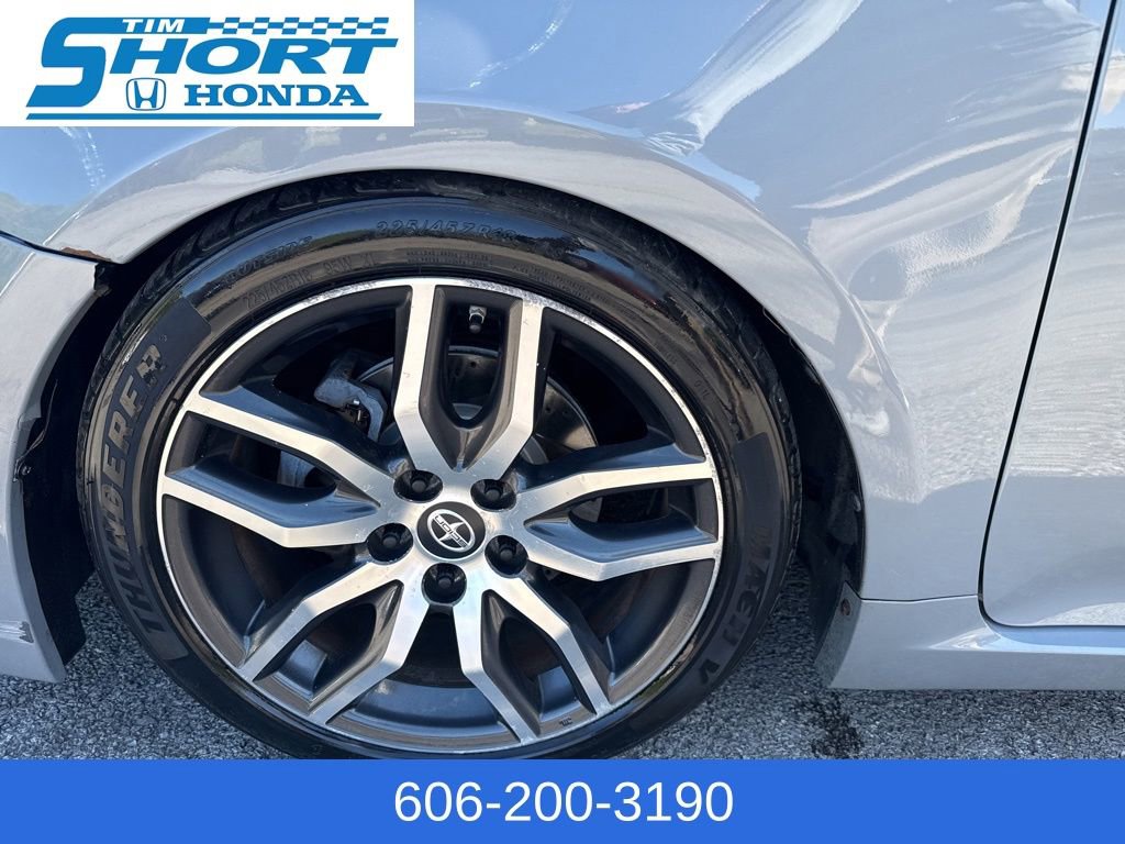 Used 2014 Scion tC image 10
