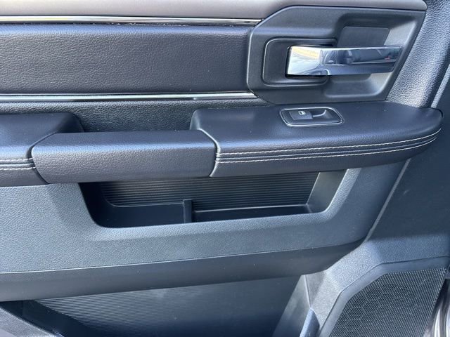 Used 2017 RAM 1500 Sport image 29