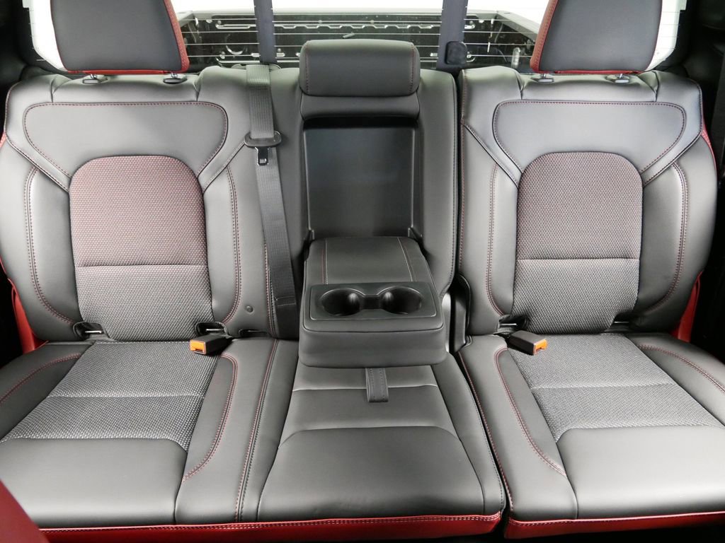 New 2026 RAM 1500 Rebel w/ Rebel Level 1 Equipment Group image 19