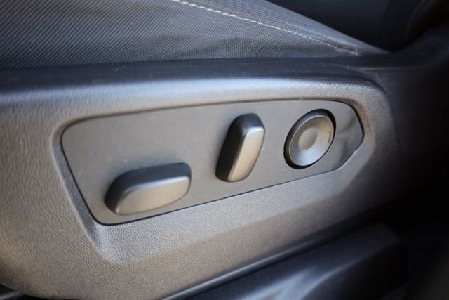 Used 2024 Chevrolet Silverado 1500 LT Trail Boss w/ Protection Package image 13