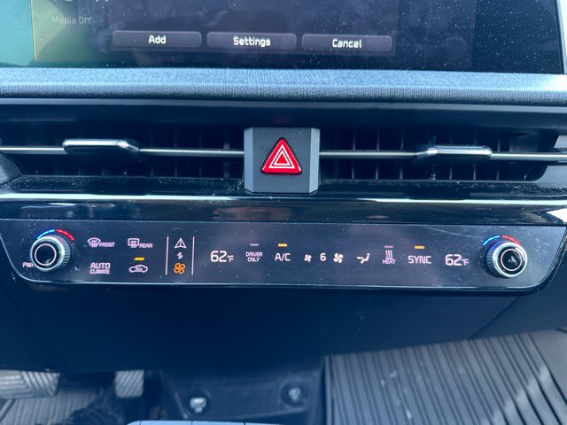 Used 2022 Kia EV6 Wind w/ Wind Technology Package AWD/4WD image 37