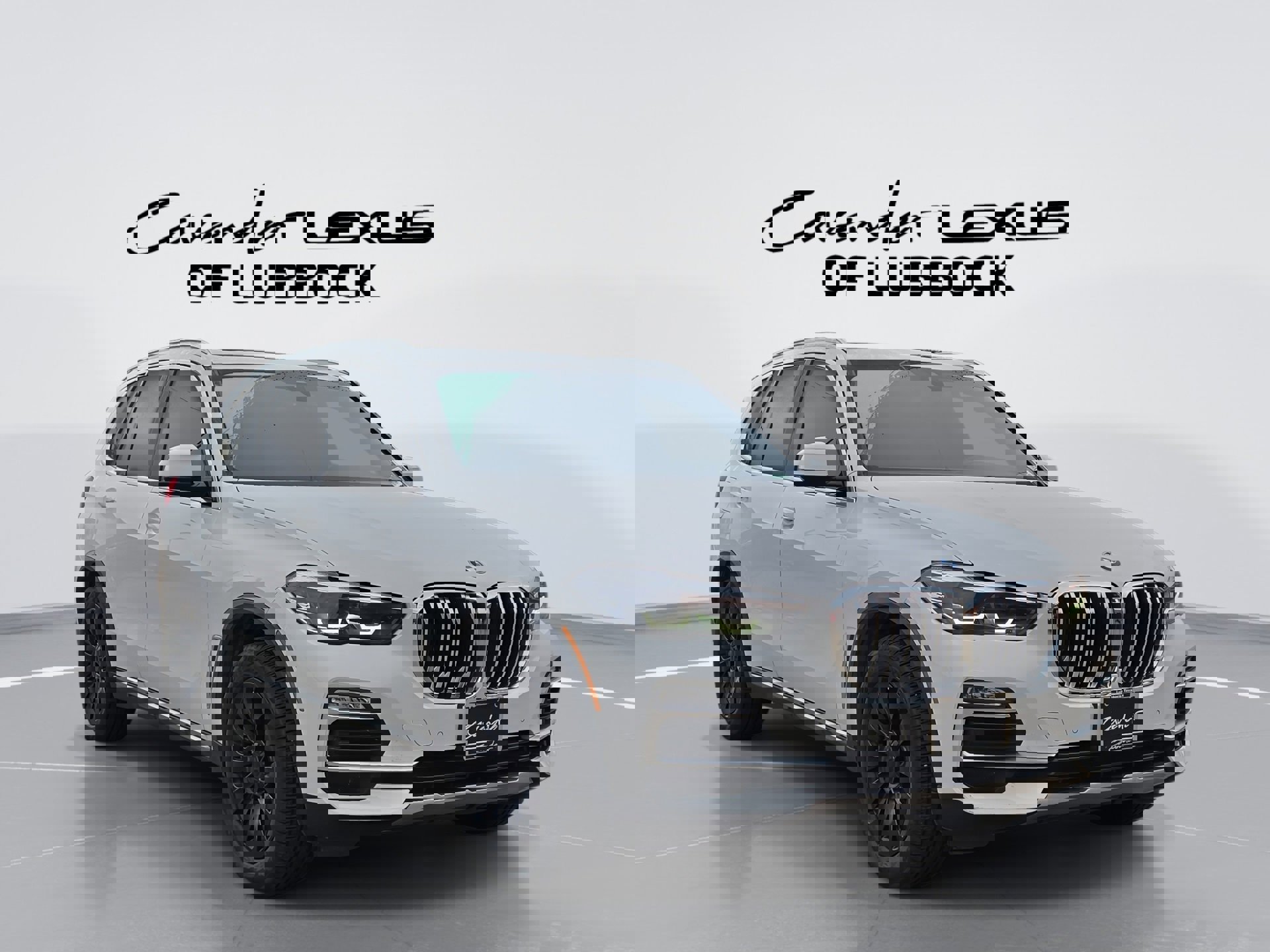 Used 2019 BMW X5 xDrive40i w/ Convenience Package