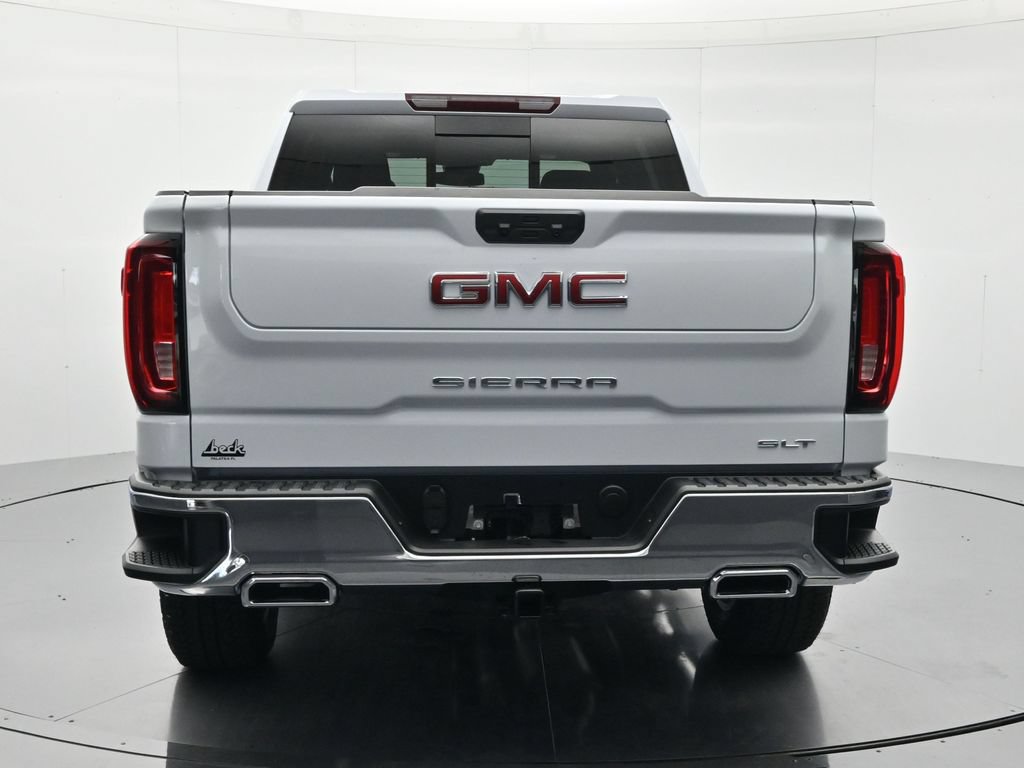 New 2026 GMC Sierra 1500 SLT w/ SLT Premium Package AWD/4WD image 6