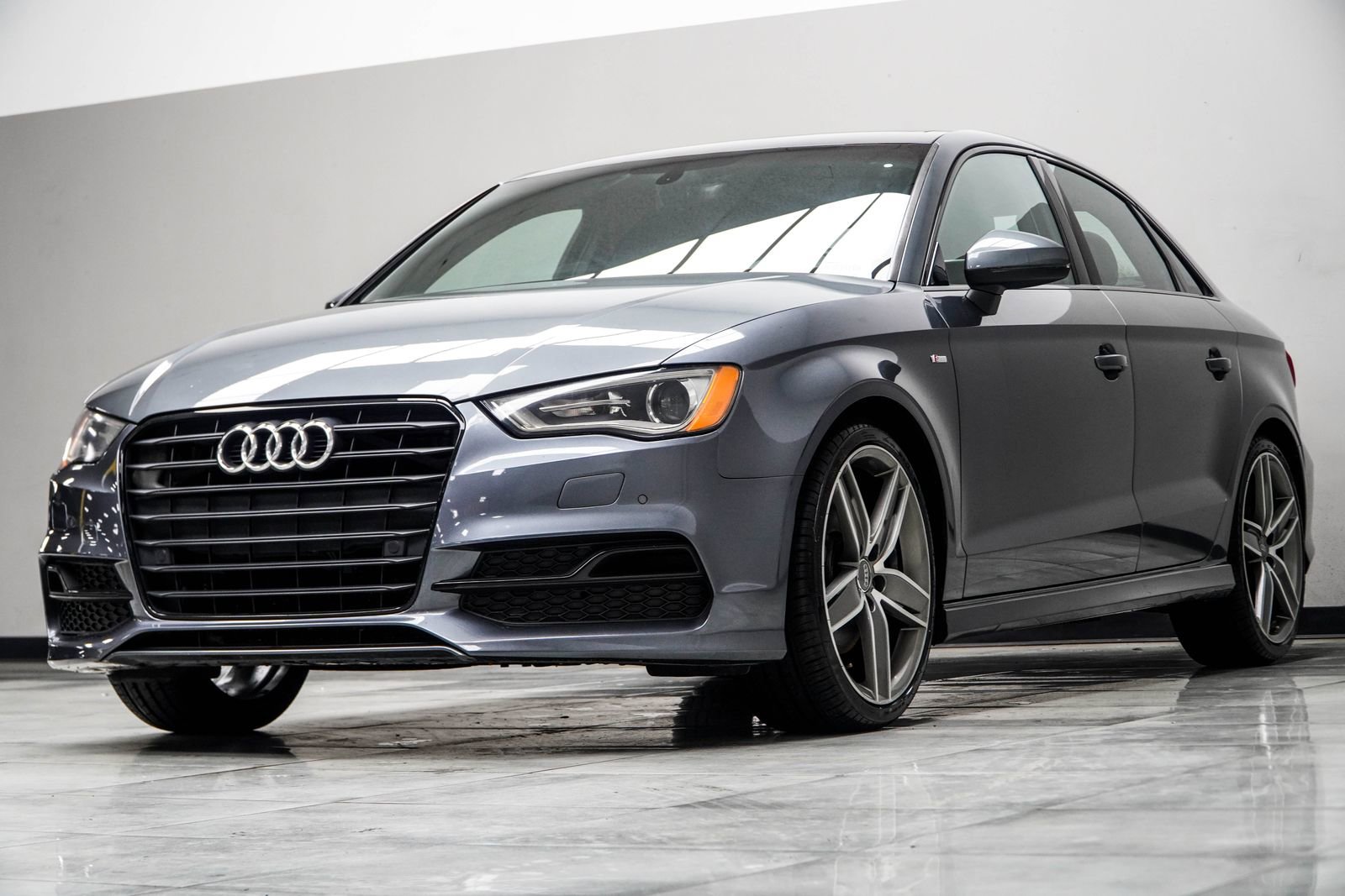 Used 2016 Audi A3 1.8T Premium FWD image 8