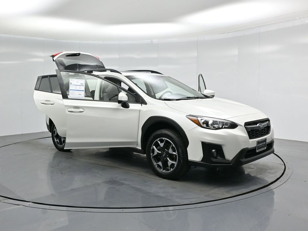 Used 2019 Subaru Crosstrek 2.0i Premium image 30