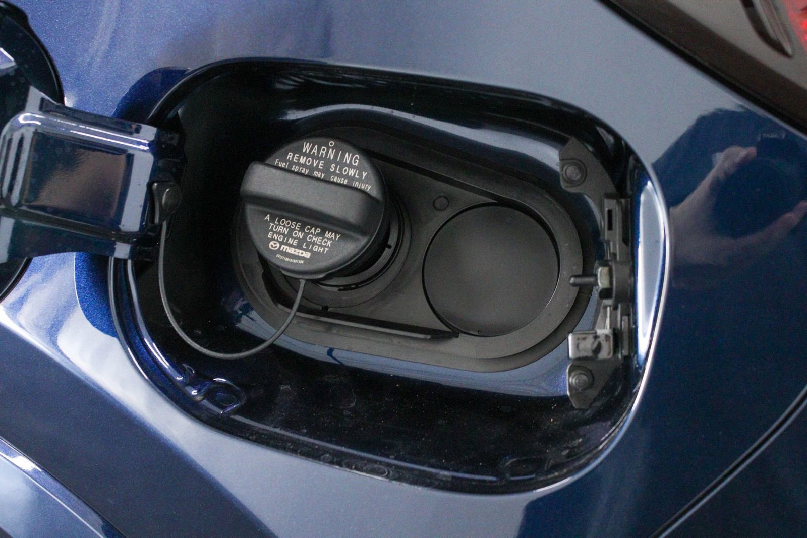 New 2025 MAZDA CX-5 AWD 2.5 S w/ Premium Plus Pkg image 12