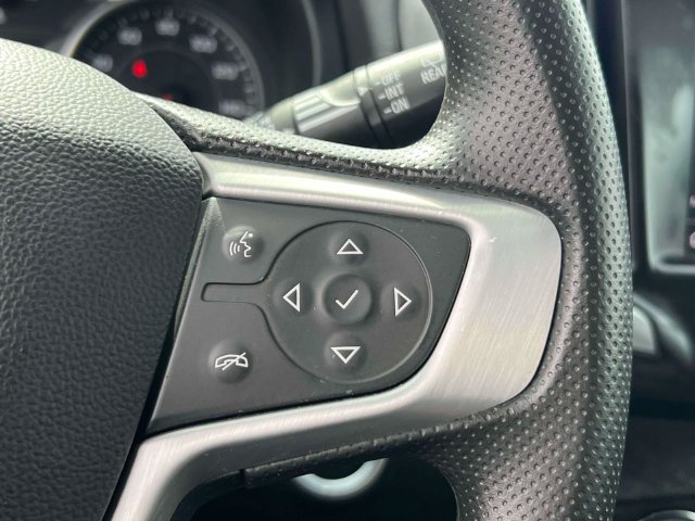 Used 2024 GMC Terrain SLE AWD/4WD image 22