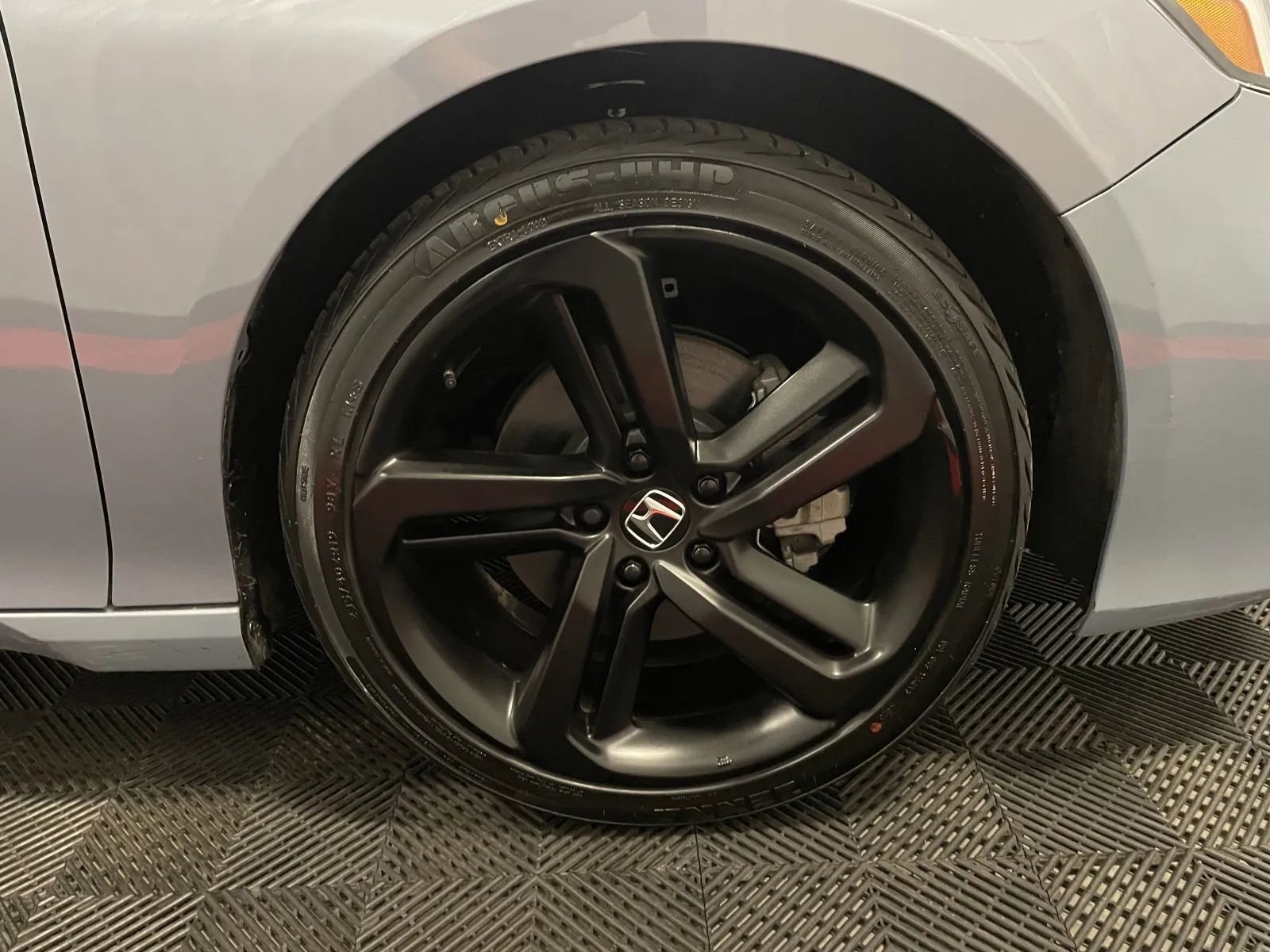 Used 2021 Honda Accord Sport Special Edition image 18