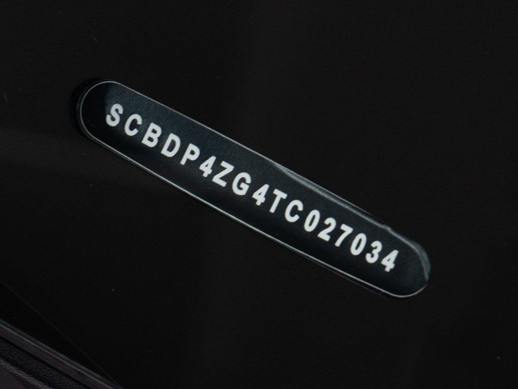 New 2026 Bentley Continental GTC image 55