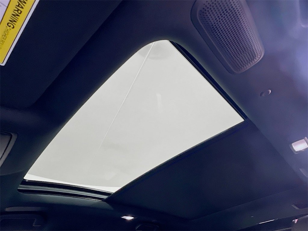 Used 2025 Acura MDX A-Spec image 20