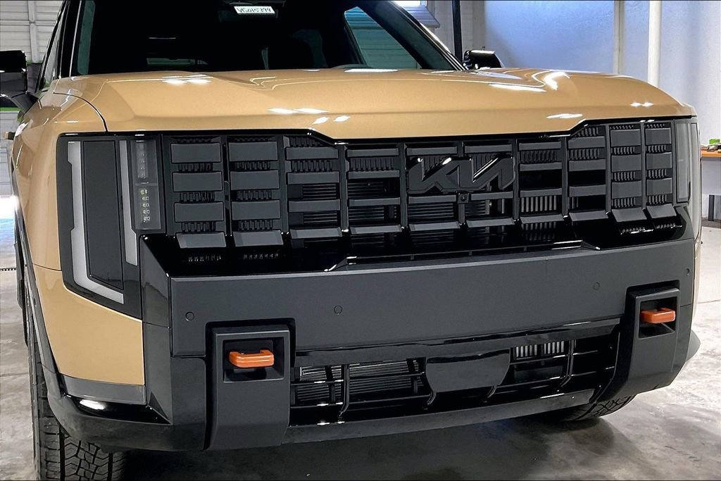 New 2027 Kia Telluride SX Prestige X-Pro image 37