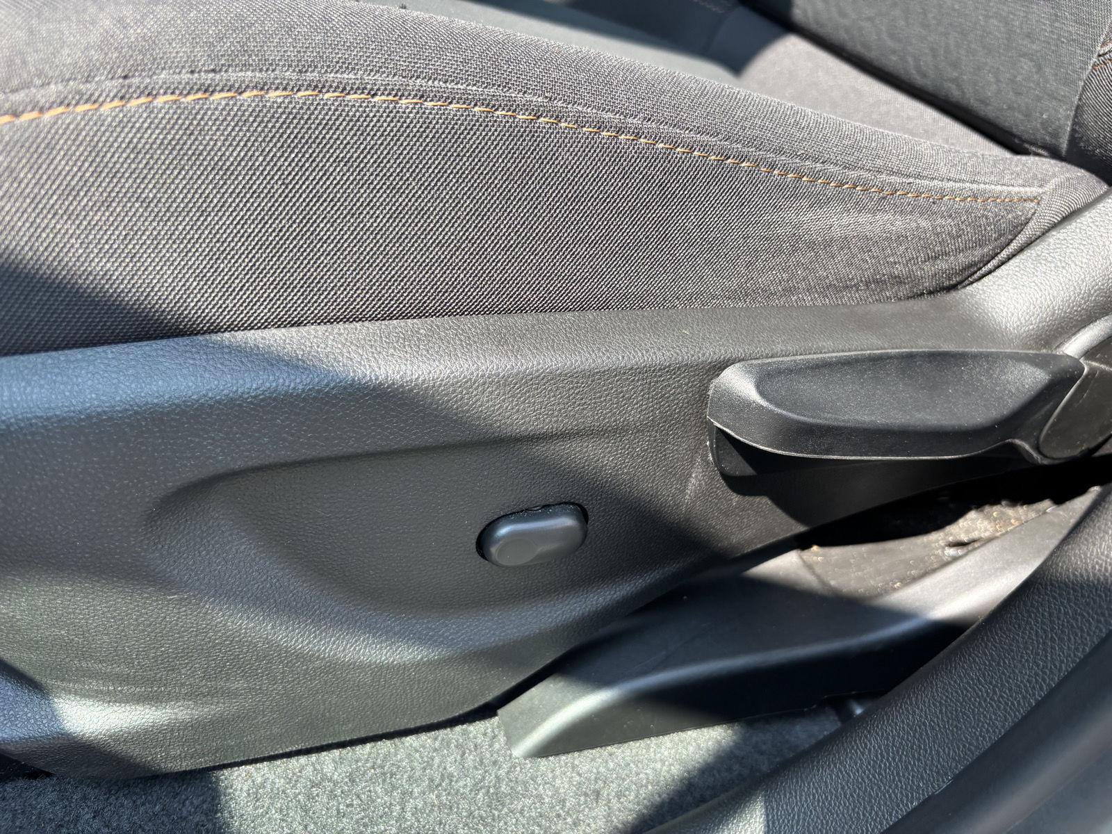 Used 2019 Chevrolet Trax LS w/ Tint and Cruise Package FWD image 16