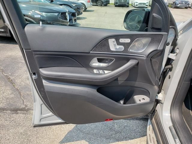 Used 2026 Mercedes-Benz GLE 450 4MATIC image 13