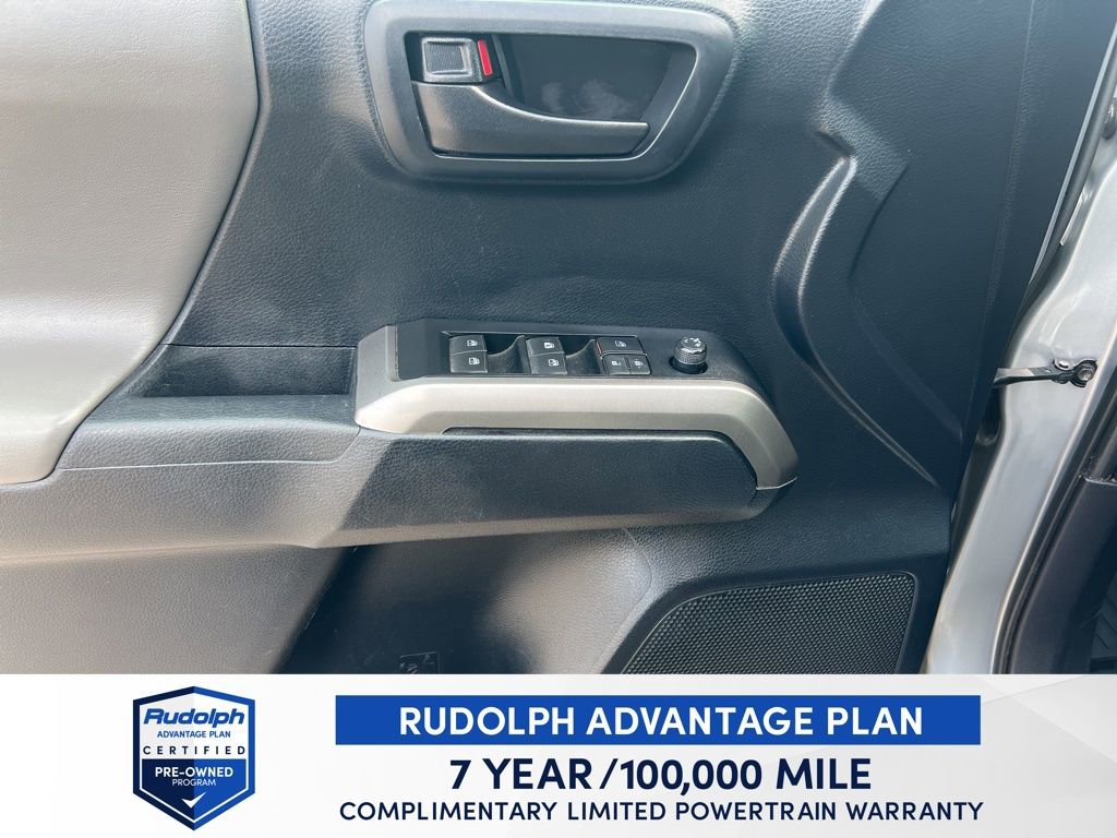 Used 2019 Toyota Tacoma SR5 image 20