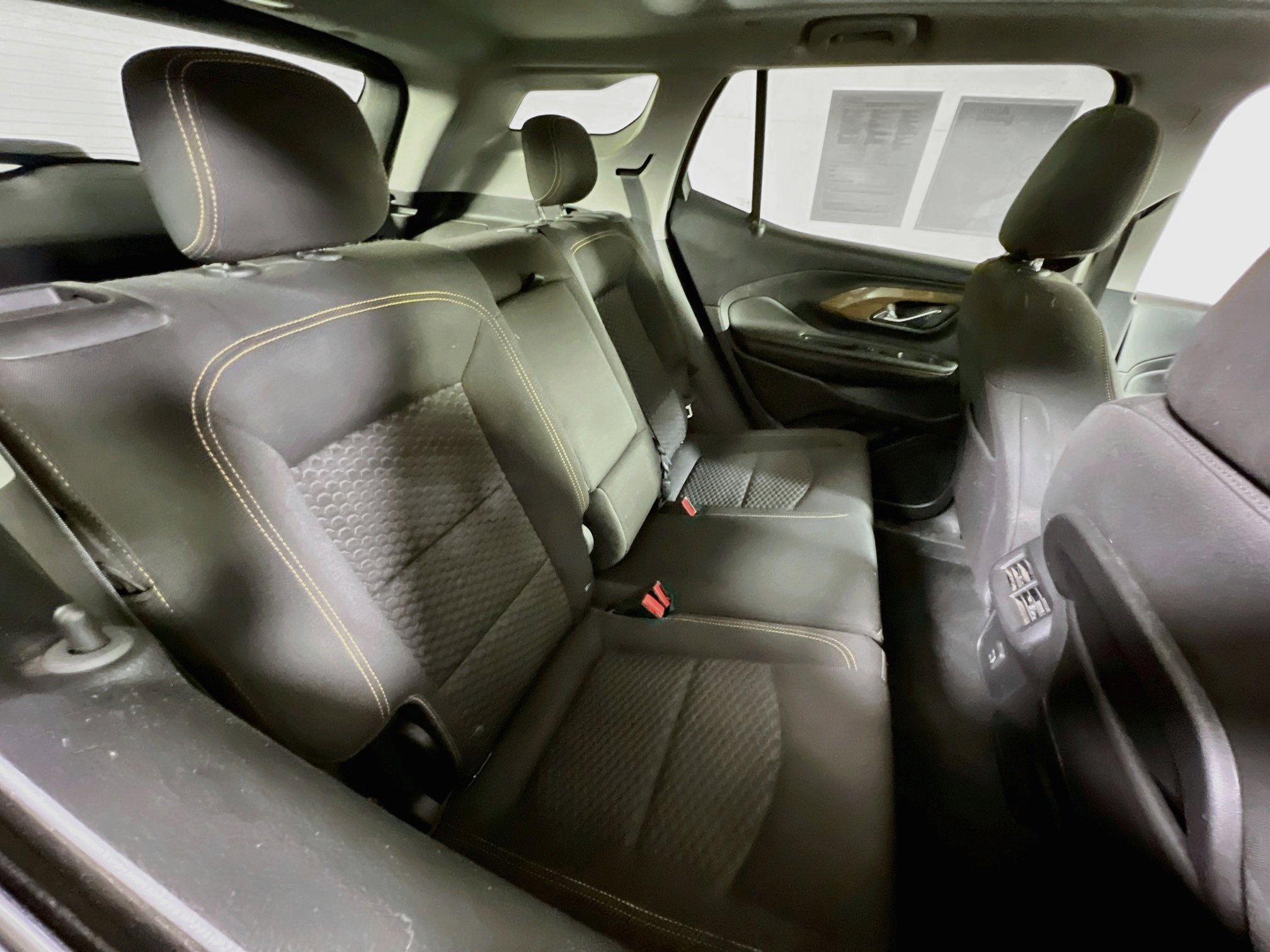 Used 2019 GMC Terrain SLE w/ Driver Convenience Package AWD/4WD image 26