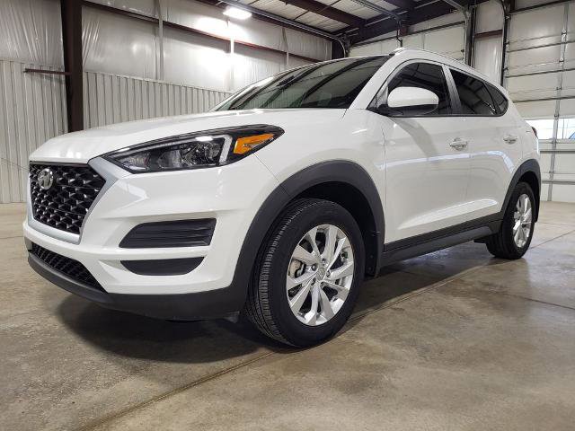 Used 2021 Hyundai Tucson Value image 2