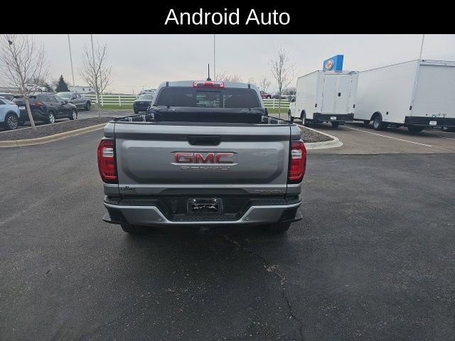 Used 2023 GMC Canyon Denali image 9