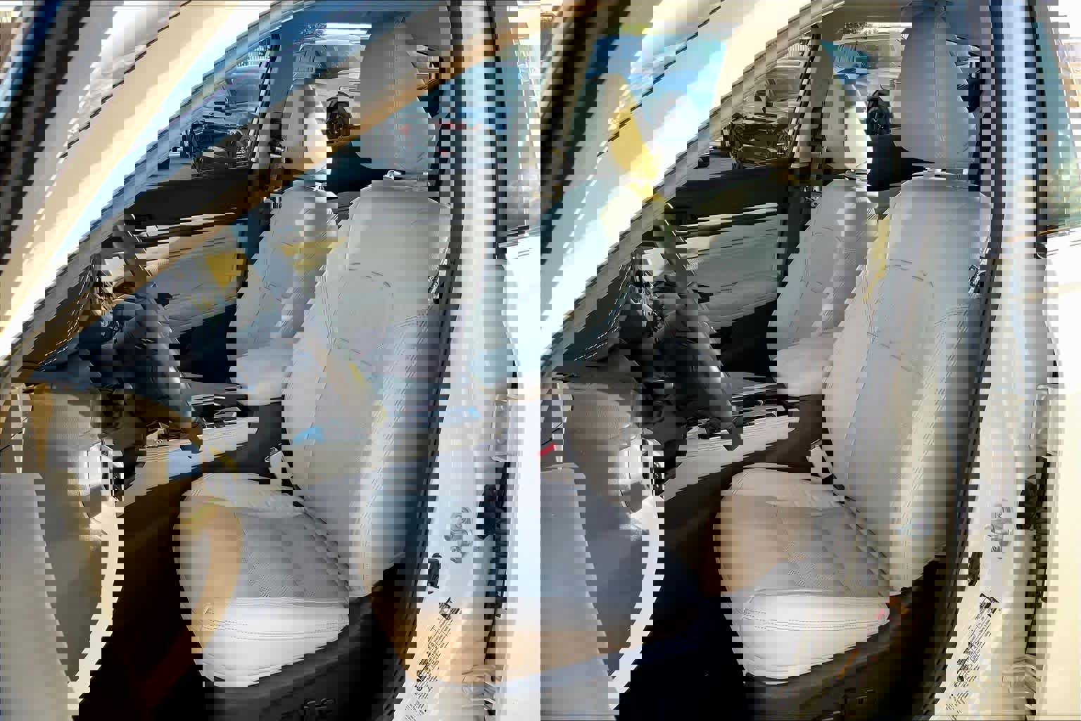 Used 2023 Nissan Altima 2.5 SL image 7