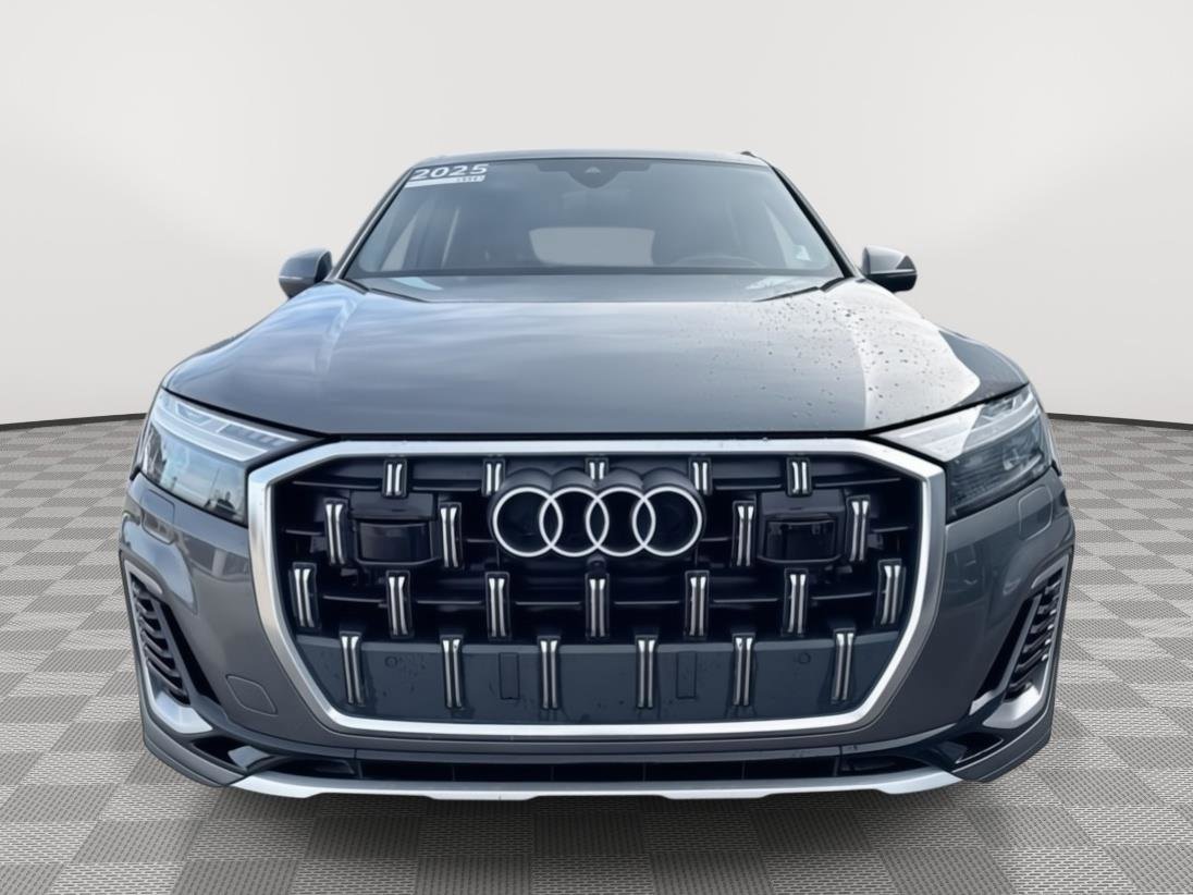 Certified 2025 Audi Q7 3.0T Prestige w/ Prestige Package AWD/4WD image 7