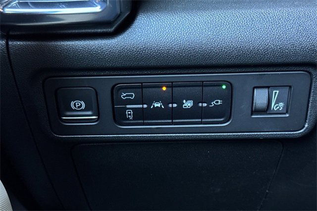 New 2026 GMC Hummer EV SUV image 30