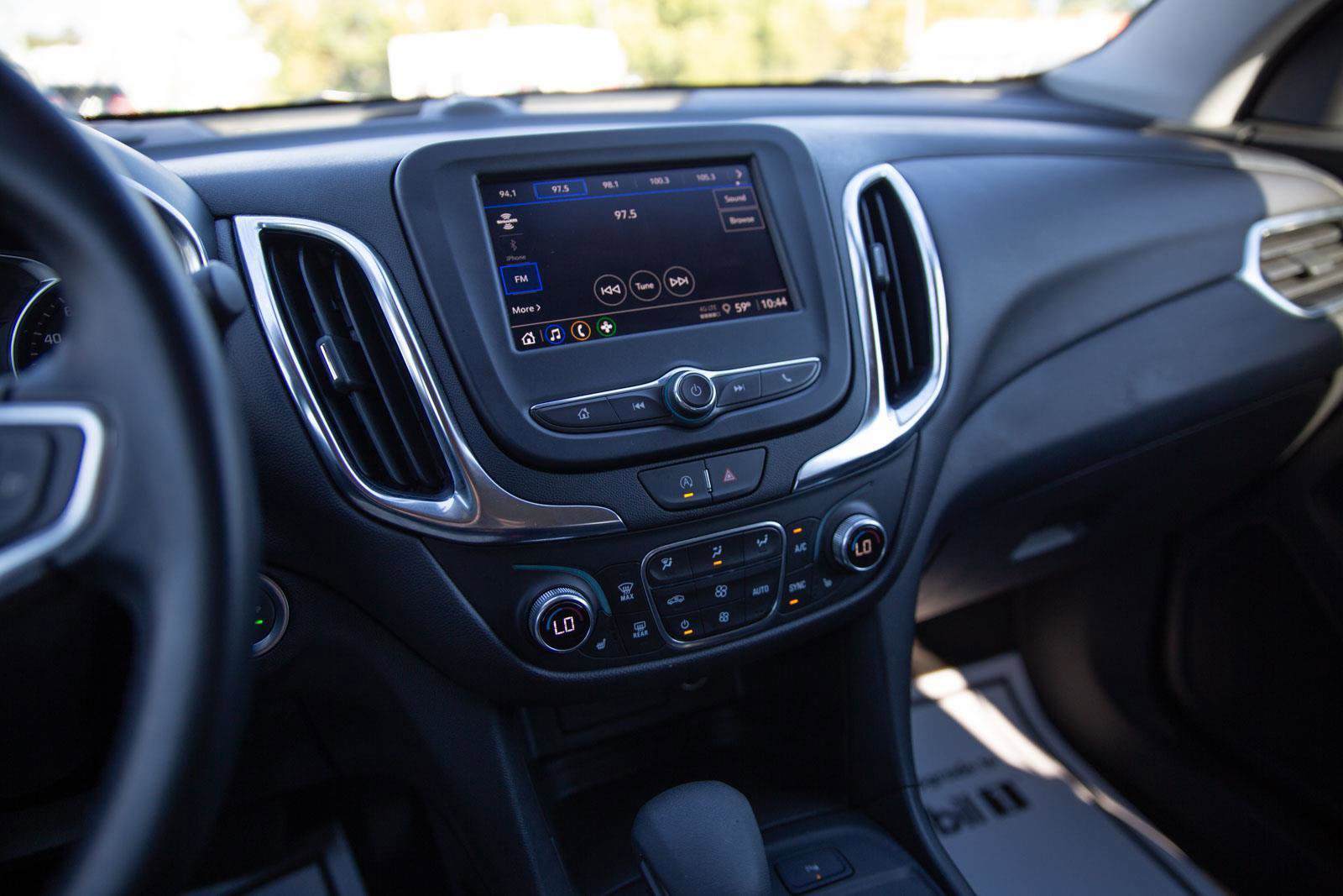 Used 2024 Chevrolet Equinox LT image 14