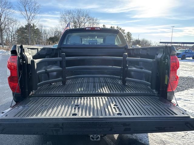 Used 2016 Toyota Tundra SR w/ Exterior Package image 25