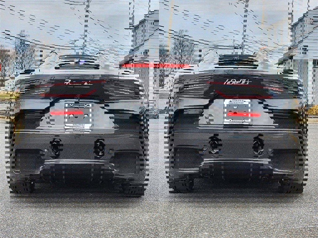 New 2024 Maserati MC20 Cielo image 49