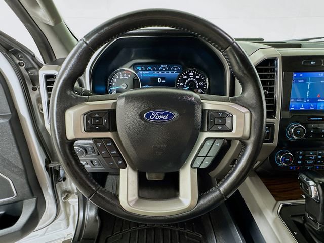 Used 2019 Ford F150 Lariat image 9