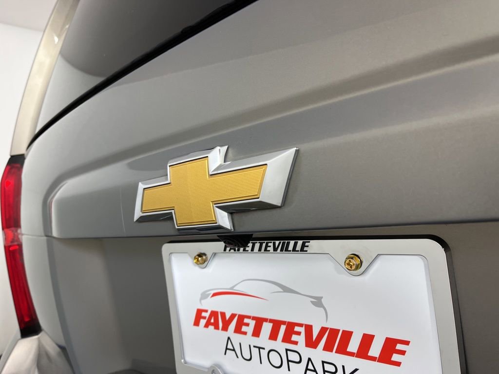 Used 2018 Chevrolet Tahoe Premier image 17