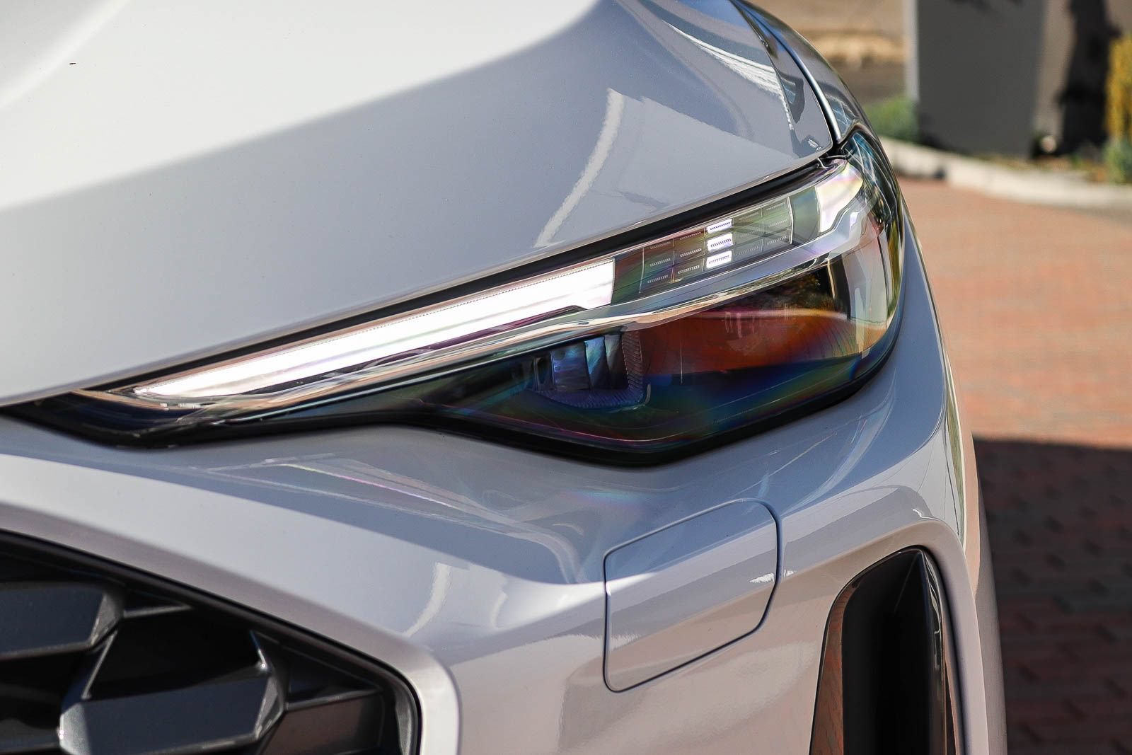 Certified 2025 Audi Q5 Premium Plus AWD/4WD image 10