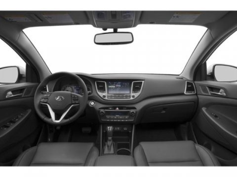 Used 2018 Hyundai Tucson Limited w/ Ultimate Package 02 image 11
