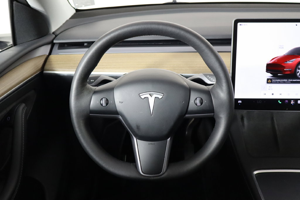 Used 2023 Tesla Model Y Long Range AWD/4WD image 7