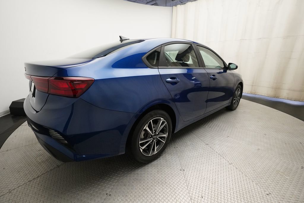 Used 2024 Kia Forte LXS FWD image 33